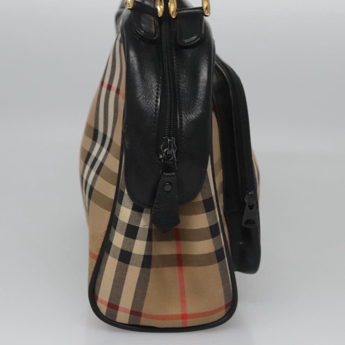 Burberry Burberry London handbag Size ONE SIZE - 4 Thumbnail