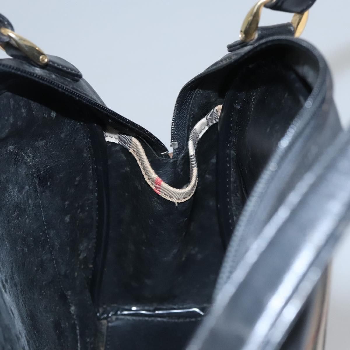 Burberry Burberry London handbag Size ONE SIZE - 21 Thumbnail