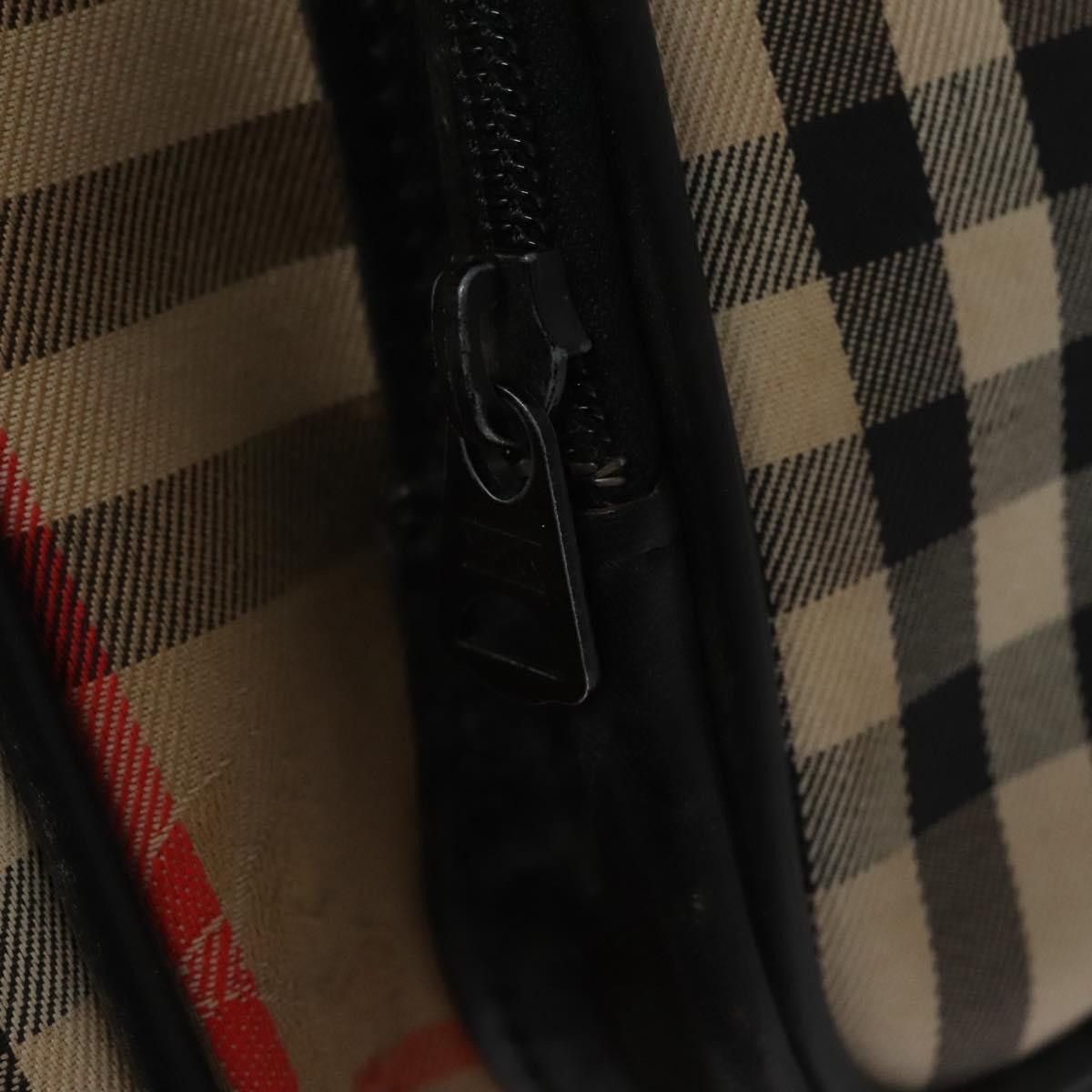Burberry Burberry London handbag Size ONE SIZE - 19 Thumbnail