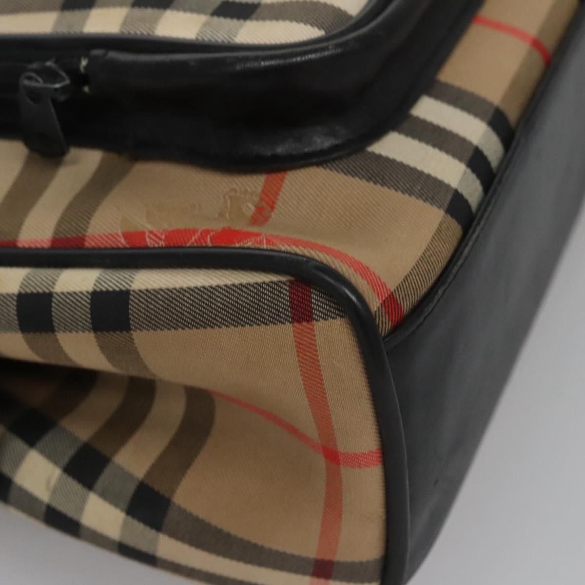 Burberry Burberry London handbag Size ONE SIZE - 7 Thumbnail
