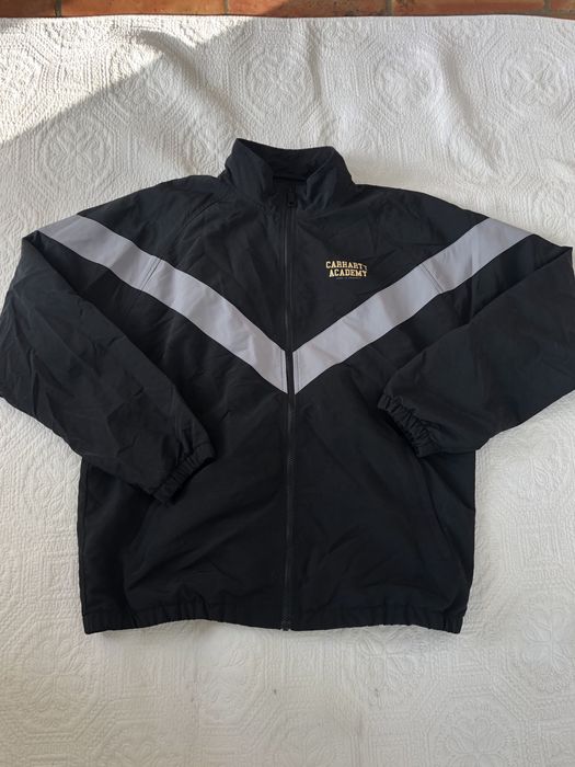 Carhartt jacket clearance academy