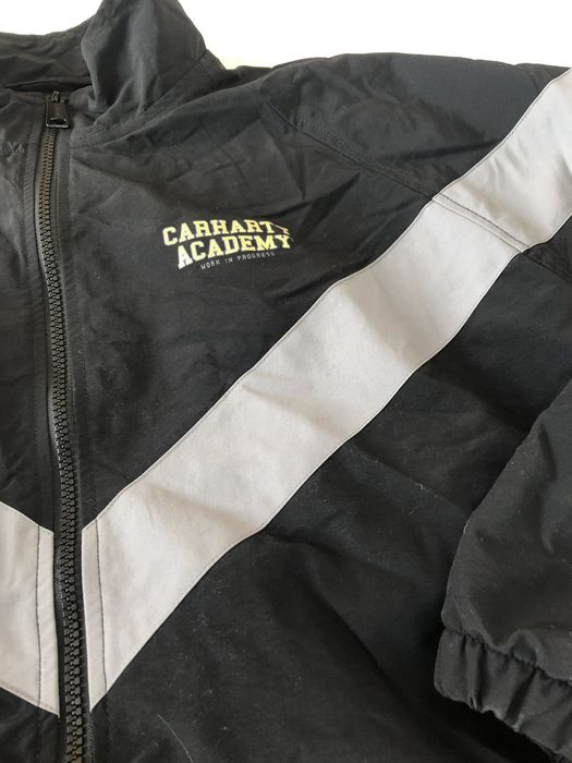 Carhartt hotsell jacket academy