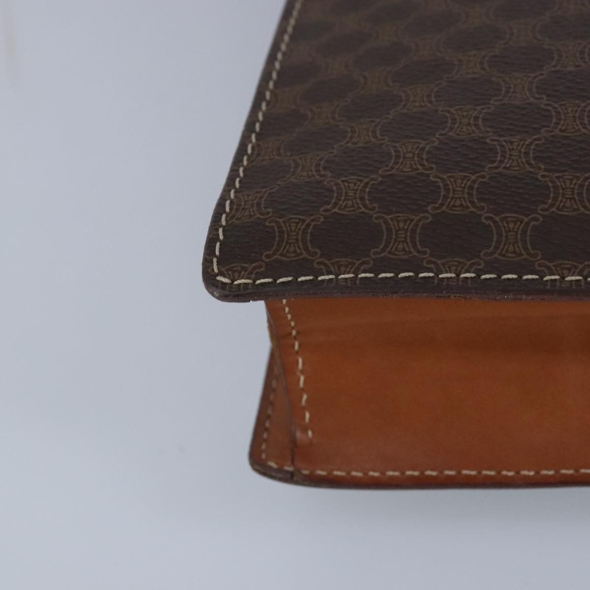 Celine Céline Macadam briefcase Size ONE SIZE - 14 Thumbnail