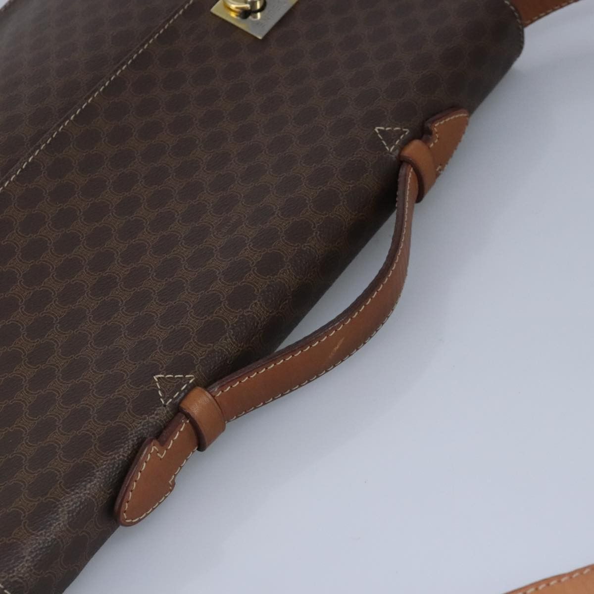 Celine Céline Macadam briefcase Size ONE SIZE - 6 Thumbnail