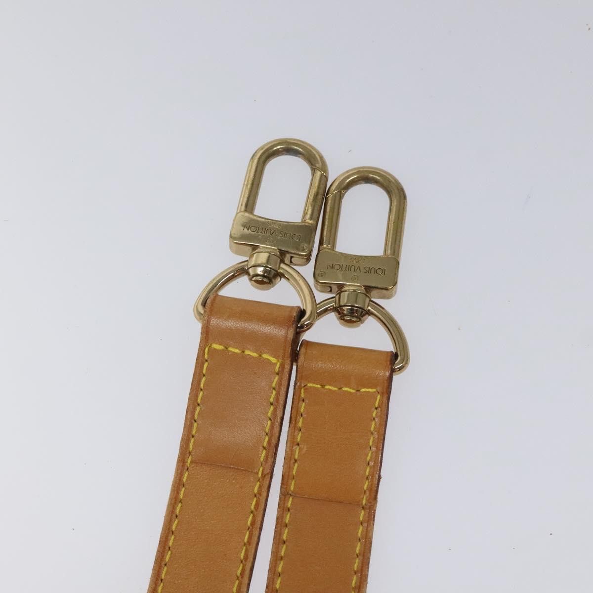 Louis Vuitton Louis Vuitton Bandoulière de sac bag Size ONE SIZE - 7 Thumbnail