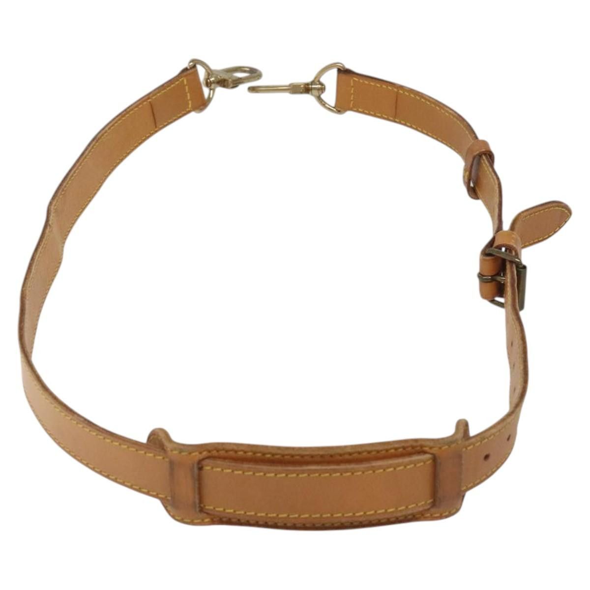 Louis Vuitton Louis Vuitton Bandoulière de sac bag Size ONE SIZE - 2 Thumbnail