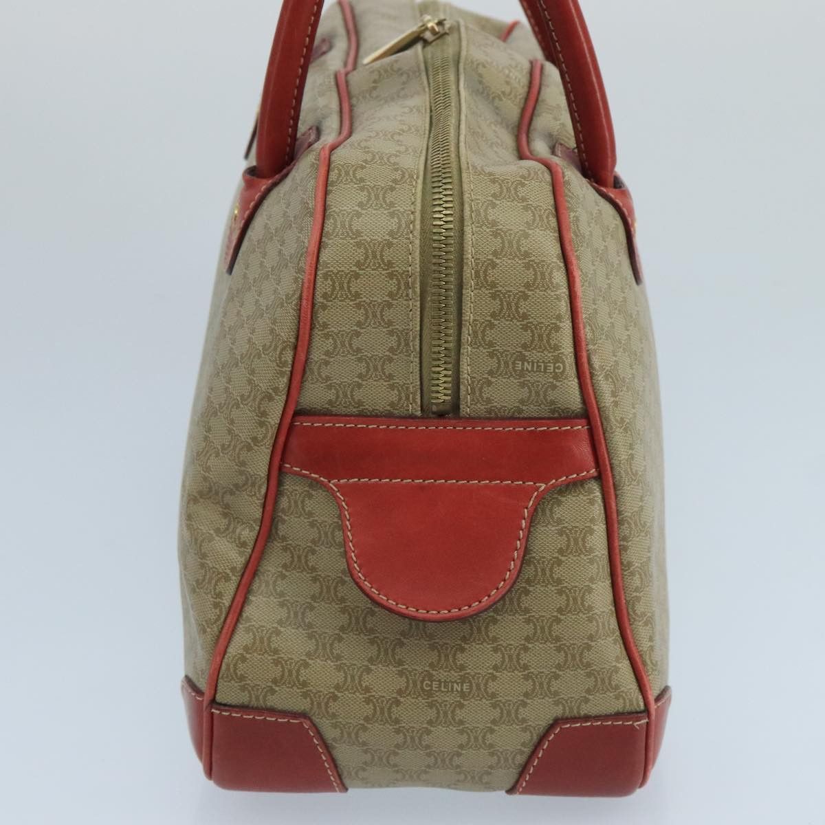 Celine Céline Macadam handbag Size ONE SIZE - 3 Thumbnail