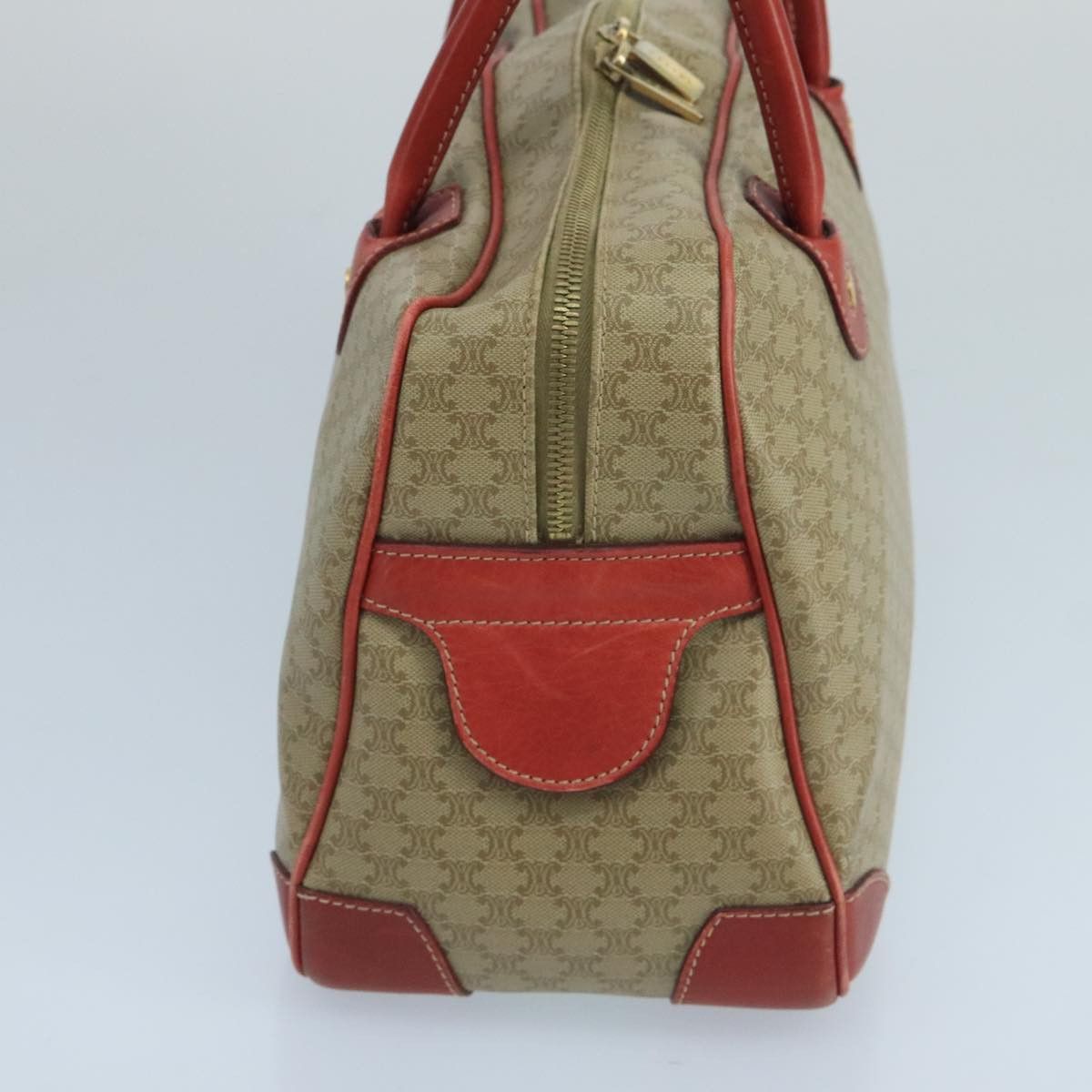Celine Céline Macadam handbag Size ONE SIZE - 14 Thumbnail