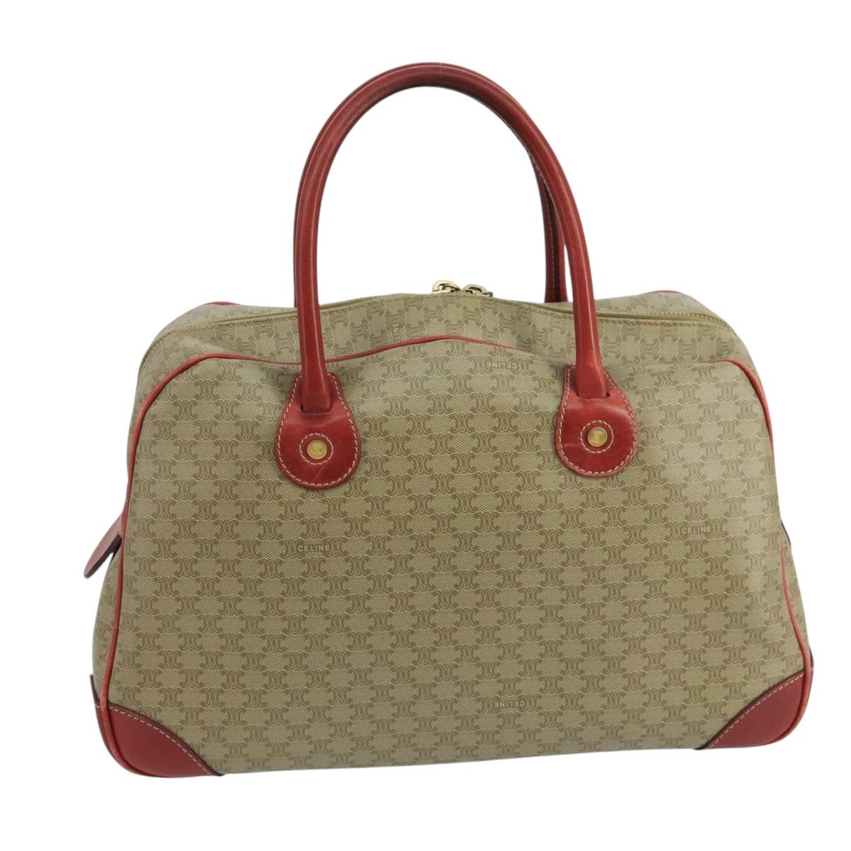 Celine Céline Macadam handbag Size ONE SIZE - 2 Thumbnail