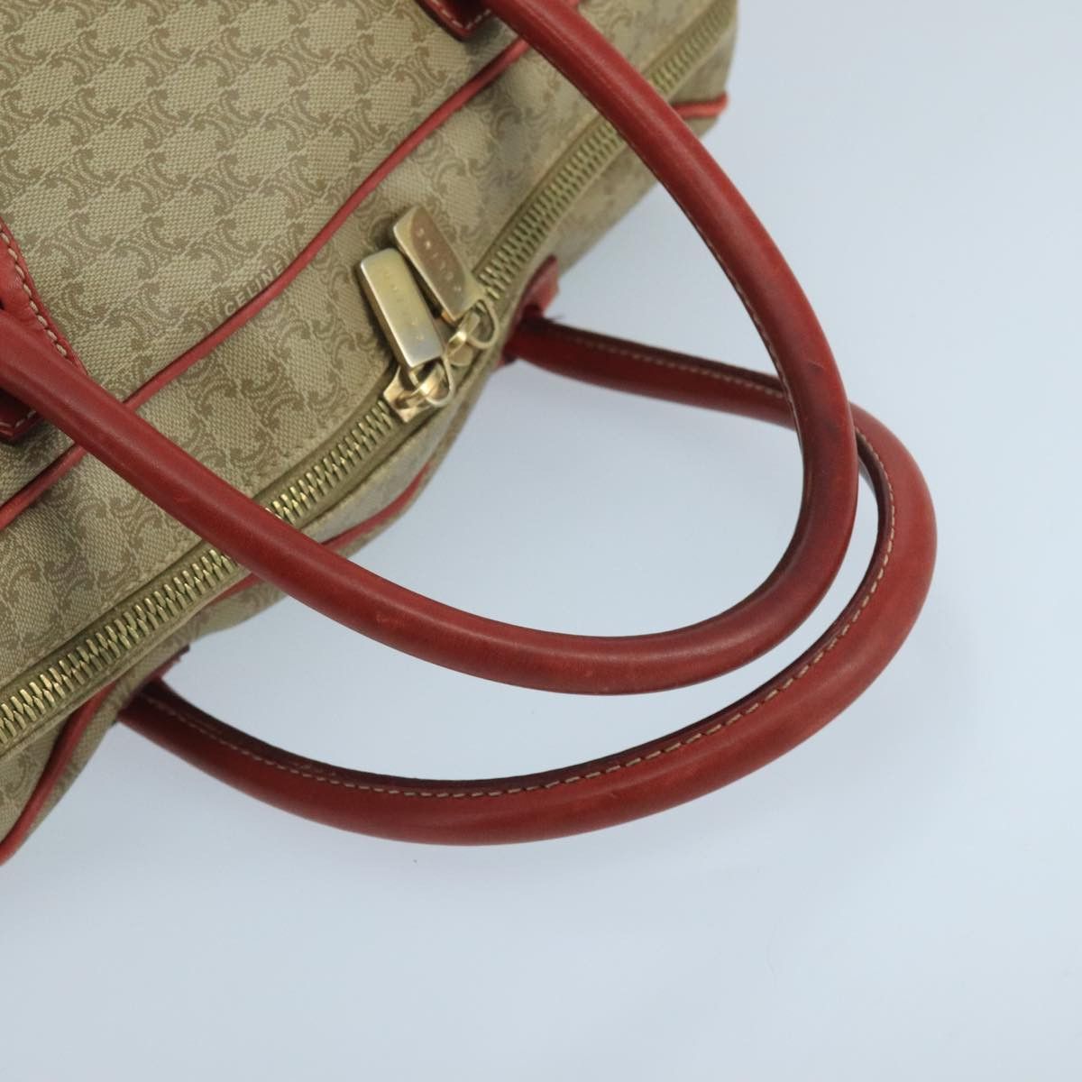 Celine Céline Macadam handbag Size ONE SIZE - 12 Thumbnail