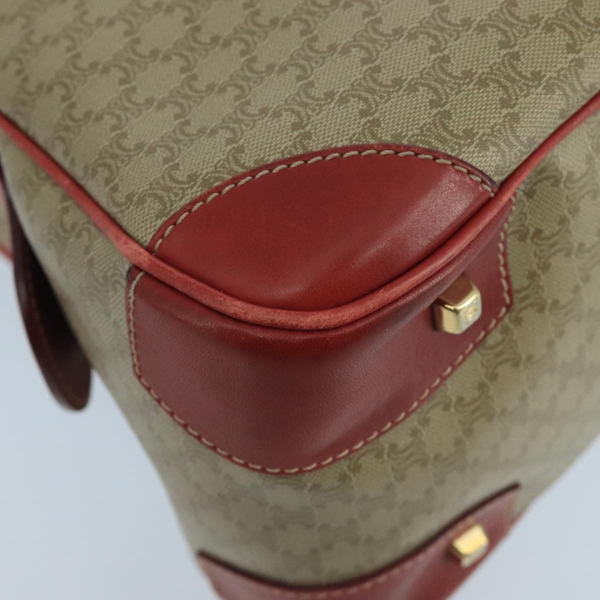 Celine Céline Macadam handbag Size ONE SIZE - 18 Thumbnail