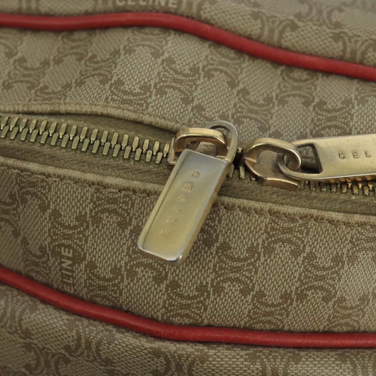 Celine Céline Macadam handbag Size ONE SIZE - 7 Thumbnail