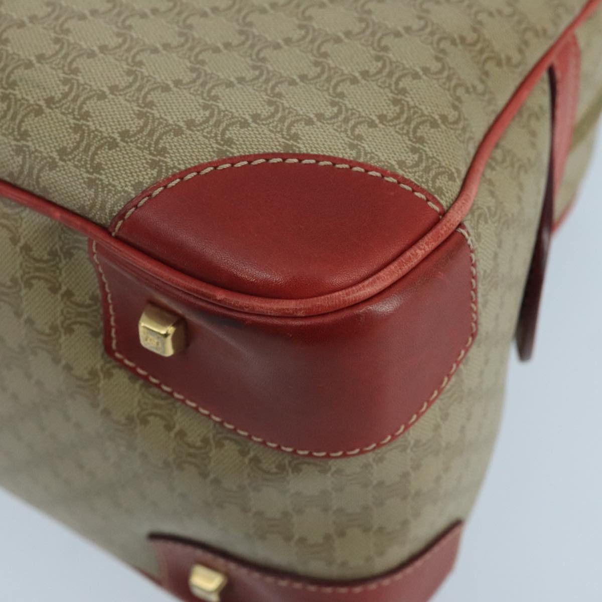 Celine Céline Macadam handbag Size ONE SIZE - 17 Thumbnail