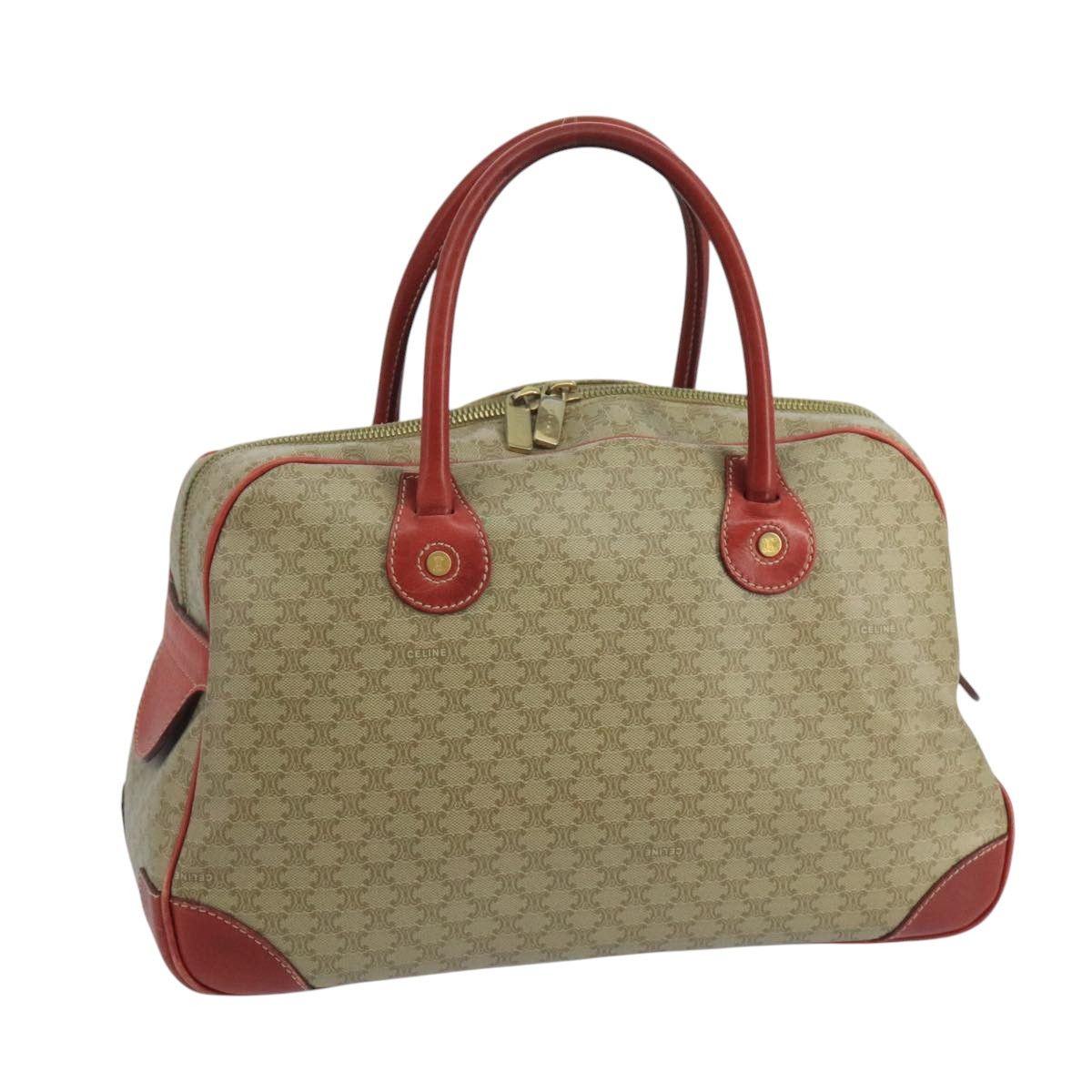 Celine Céline Macadam handbag Size ONE SIZE - 13 Thumbnail
