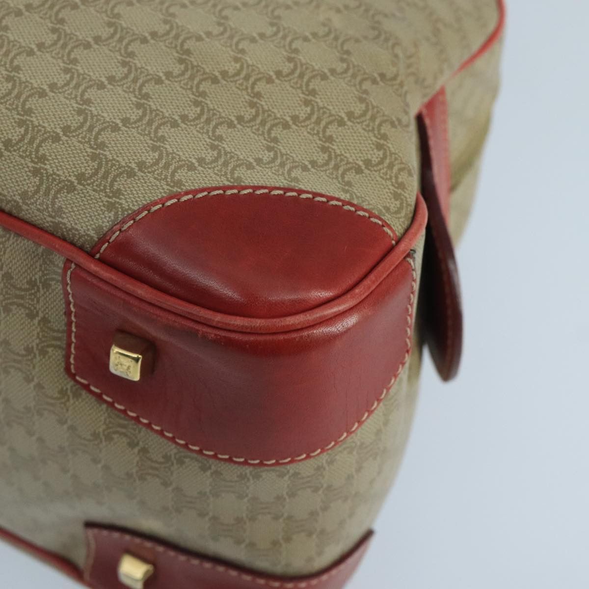 Celine Céline Macadam handbag Size ONE SIZE - 6 Thumbnail