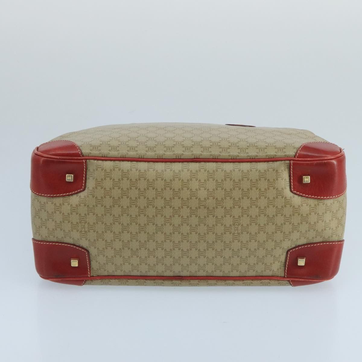 Celine Céline Macadam handbag Size ONE SIZE - 5 Thumbnail