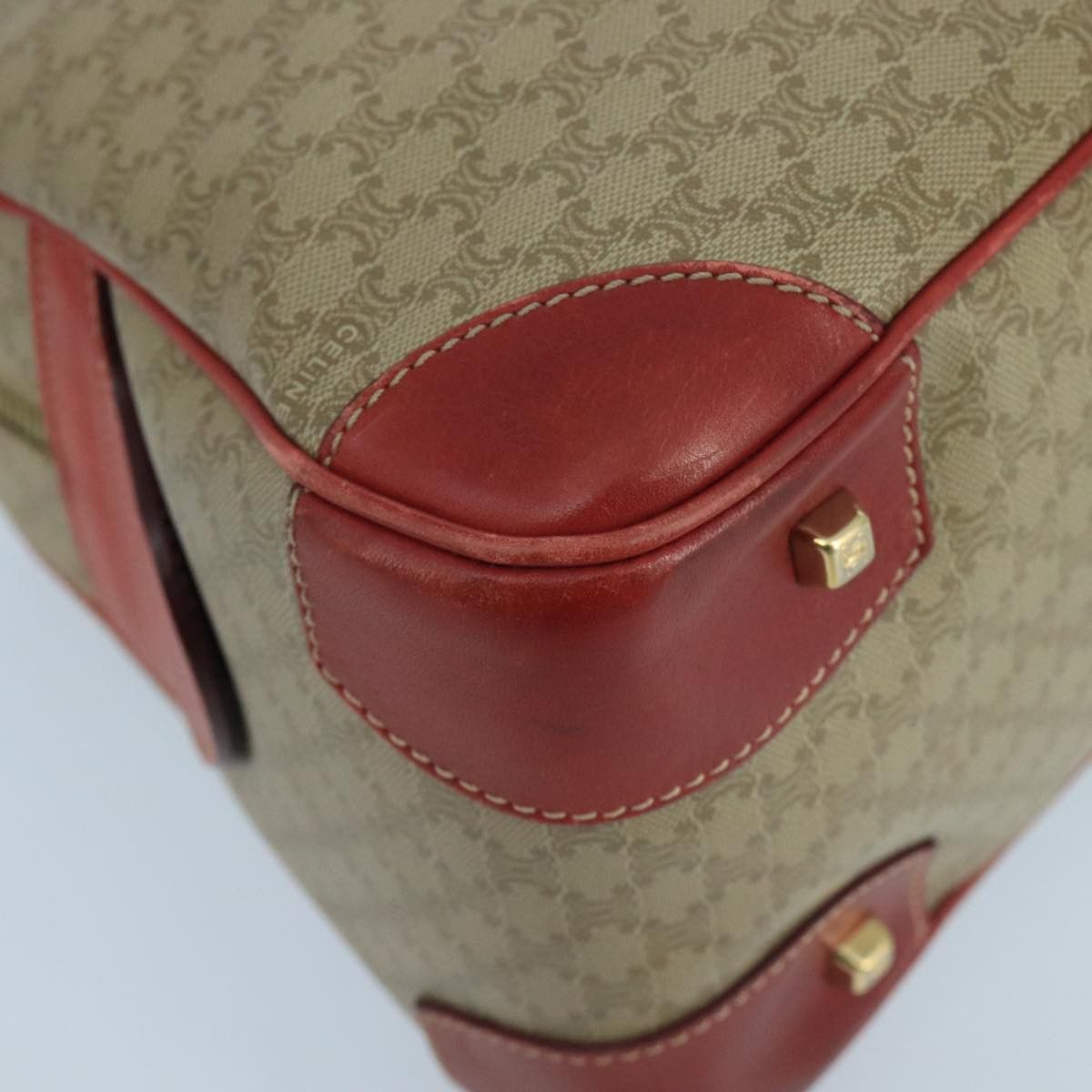 Celine Céline Macadam handbag Size ONE SIZE - 16 Thumbnail