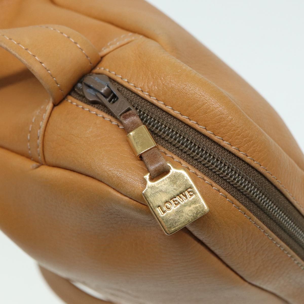 Loewe Loewe Anagram shoulder Size ONE SIZE - 6 Thumbnail
