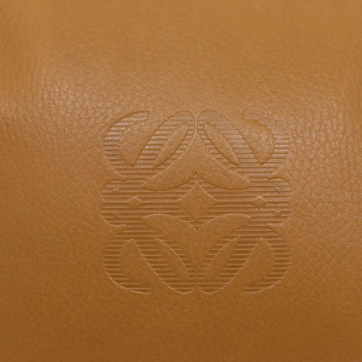 Loewe Loewe Anagram shoulder Size ONE SIZE - 18 Thumbnail