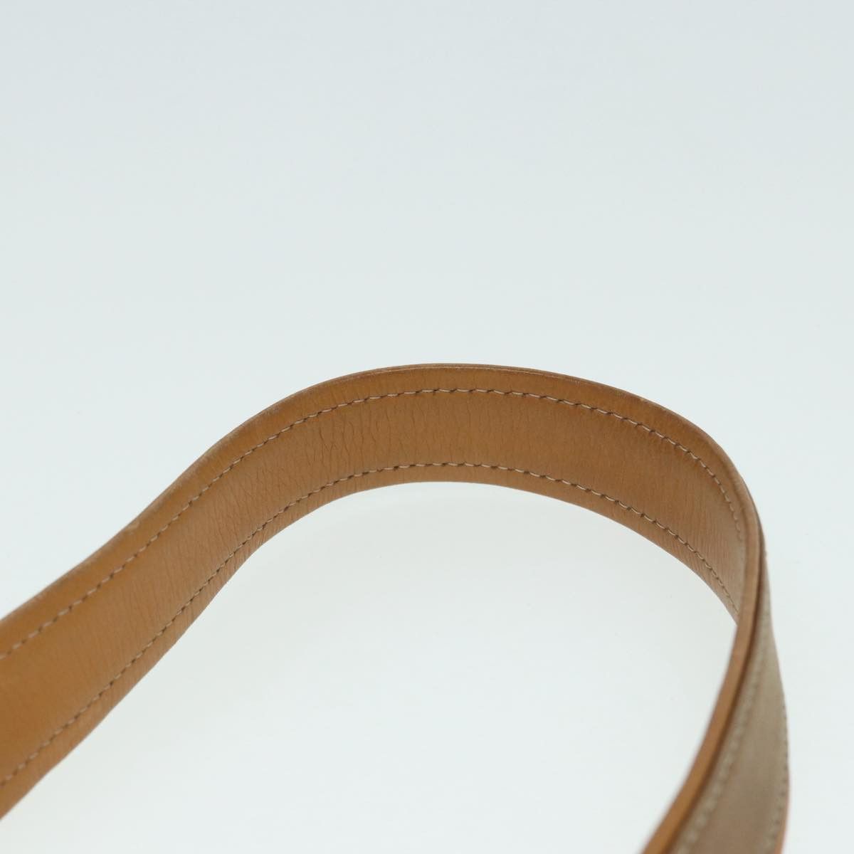 Loewe Loewe Anagram shoulder Size ONE SIZE - 12 Thumbnail