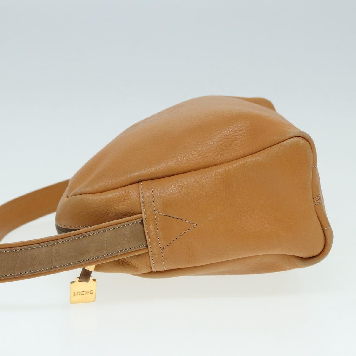 Loewe Loewe Anagram shoulder Size ONE SIZE - 15 Thumbnail