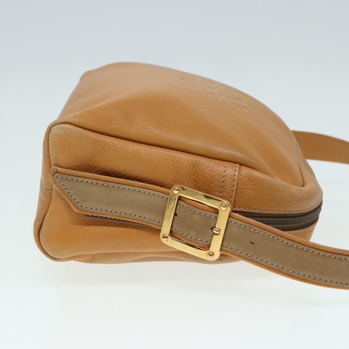 Loewe Loewe Anagram shoulder Size ONE SIZE - 3 Thumbnail