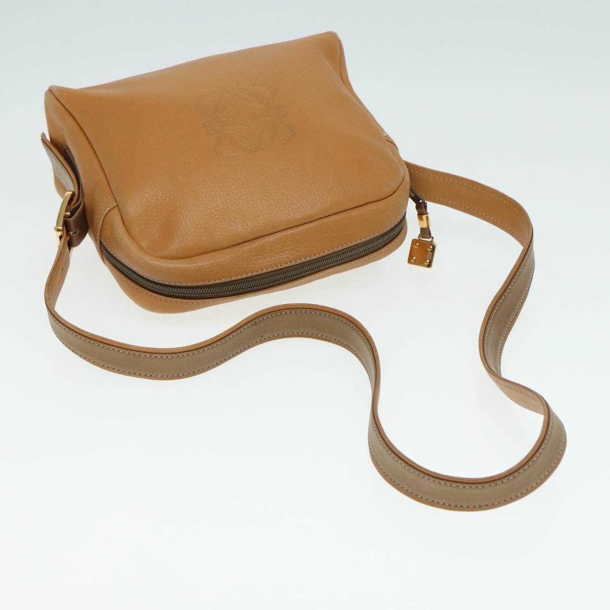 Loewe Loewe Anagram shoulder Size ONE SIZE - 4 Thumbnail