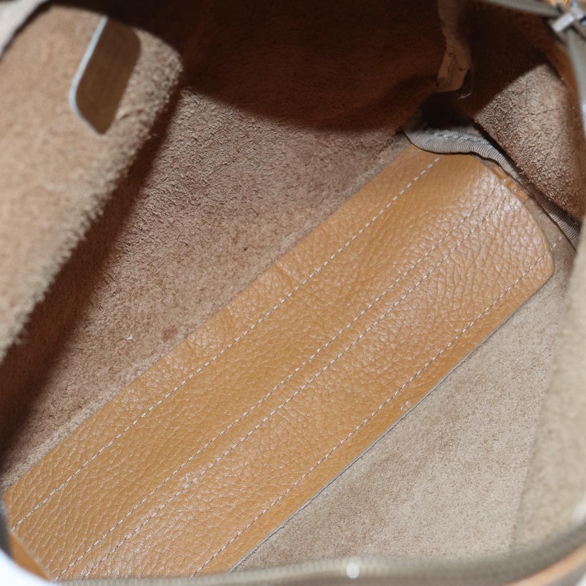 Loewe Loewe Anagram shoulder Size ONE SIZE - 7 Thumbnail