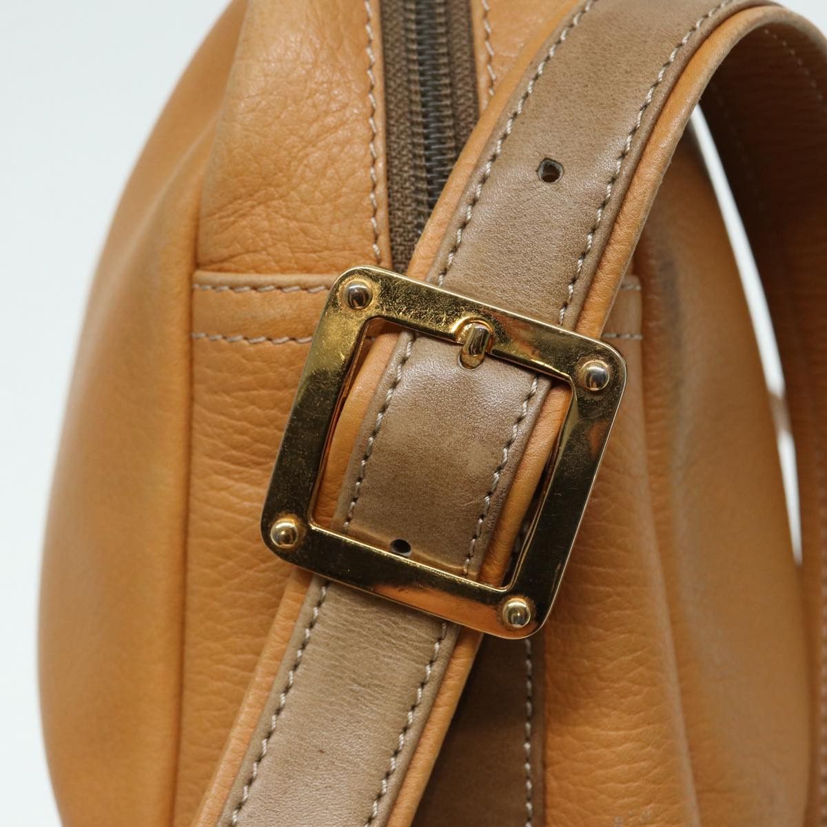 Loewe Loewe Anagram shoulder Size ONE SIZE - 11 Thumbnail