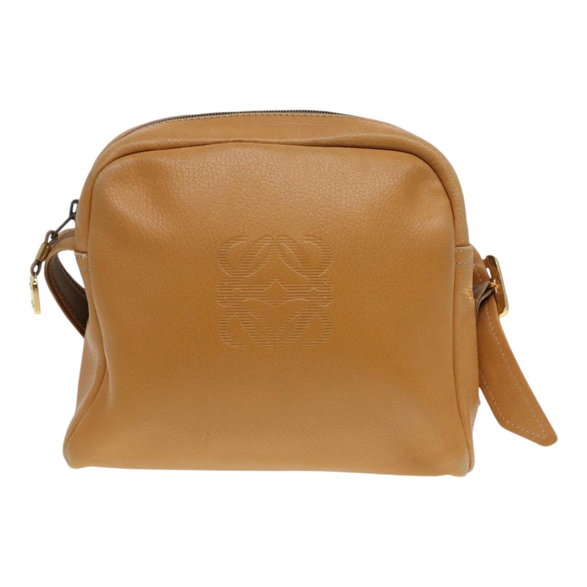 Loewe Loewe Anagram shoulder Size ONE SIZE - 13 Thumbnail