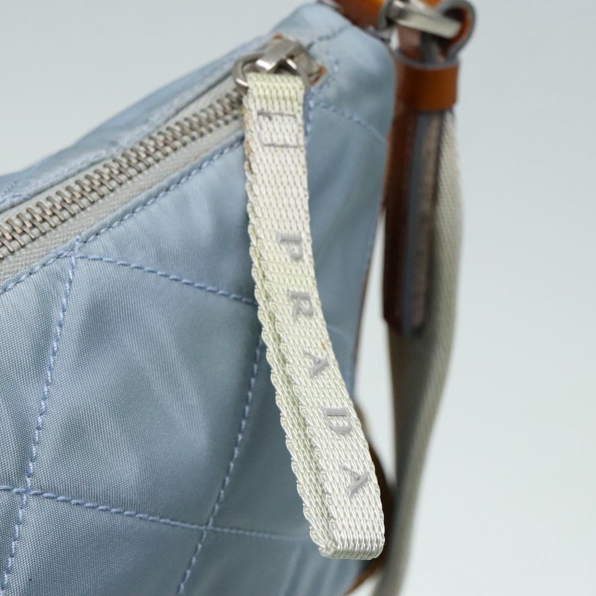 Prada Prada Tessuto shoulder Size ONE SIZE - 6 Thumbnail