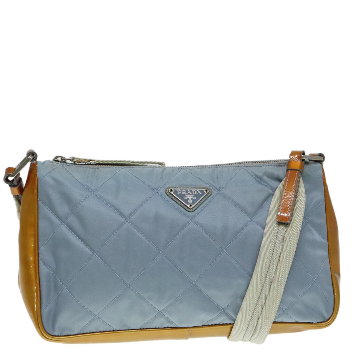 Prada Prada Tessuto shoulder Size ONE SIZE - 24 Thumbnail