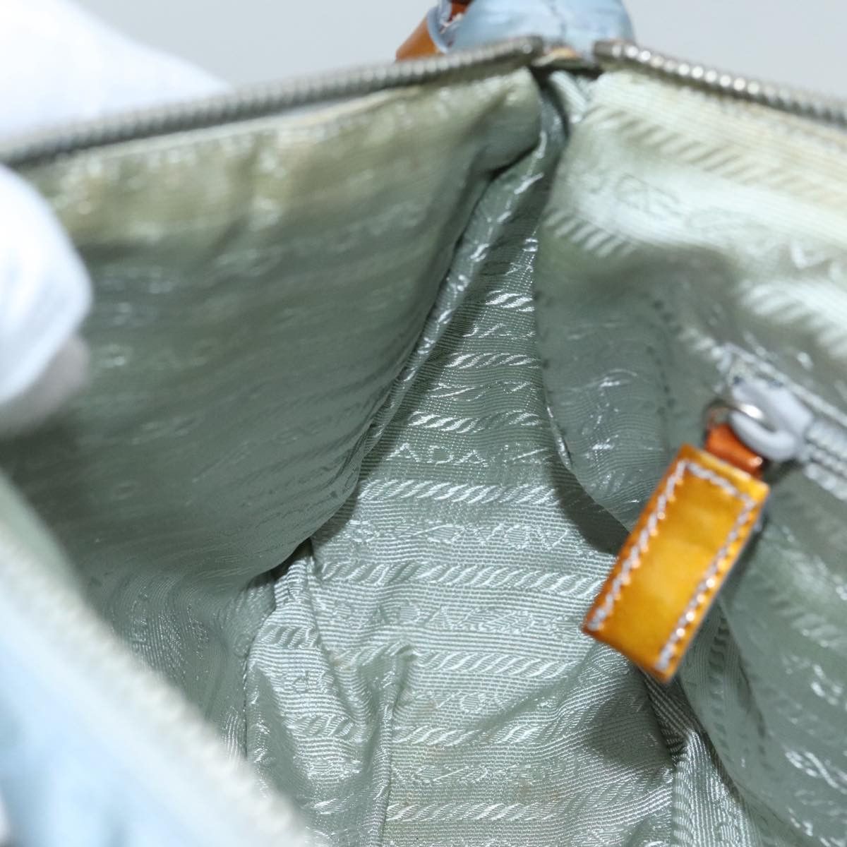 Prada Prada Tessuto shoulder Size ONE SIZE - 22 Thumbnail