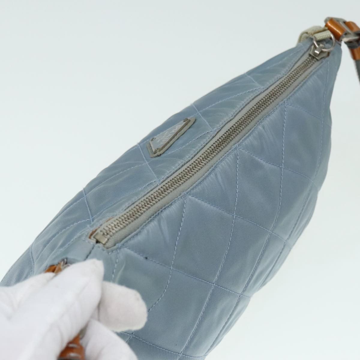 Prada Prada Tessuto shoulder Size ONE SIZE - 13 Thumbnail