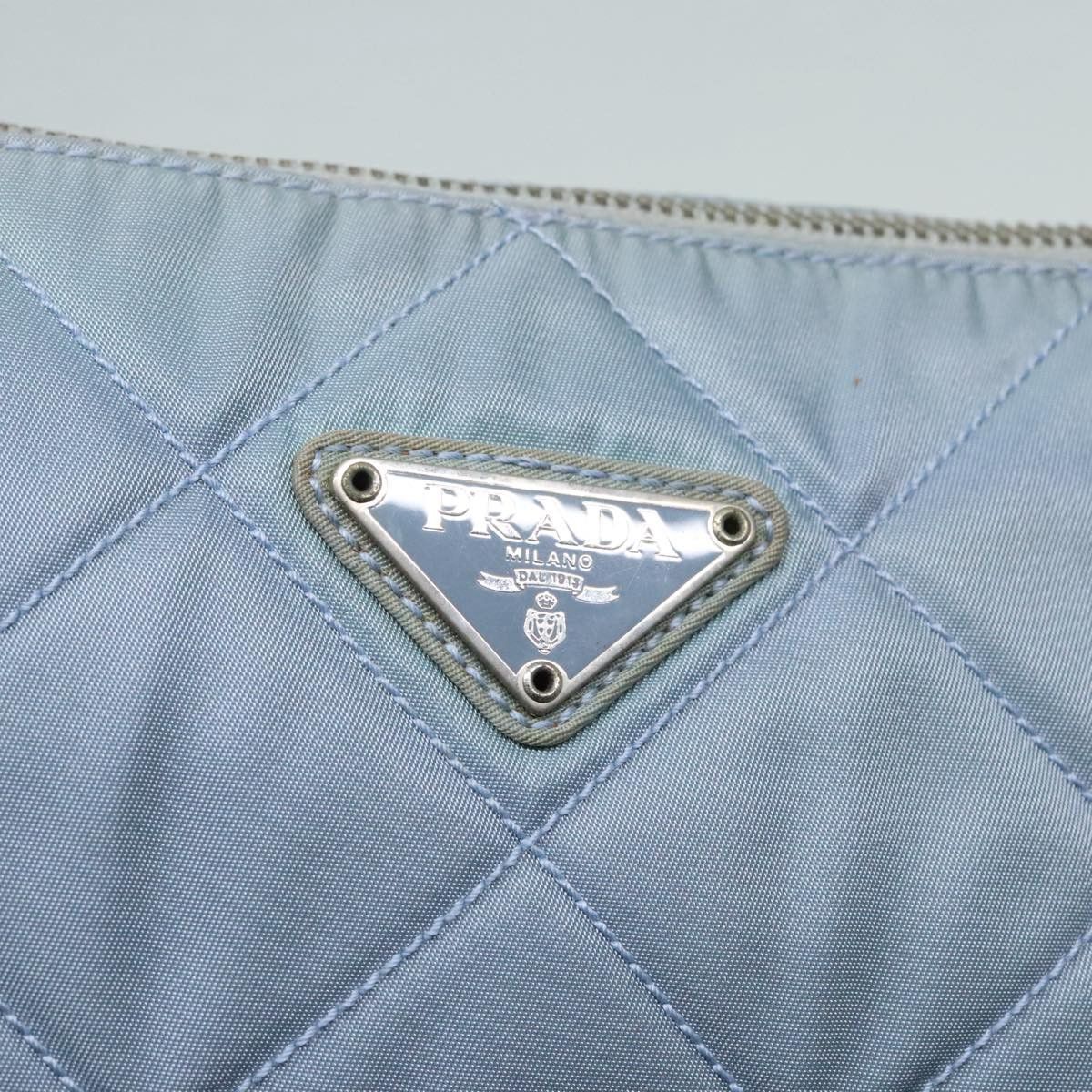 Prada Prada Tessuto shoulder Size ONE SIZE - 19 Thumbnail