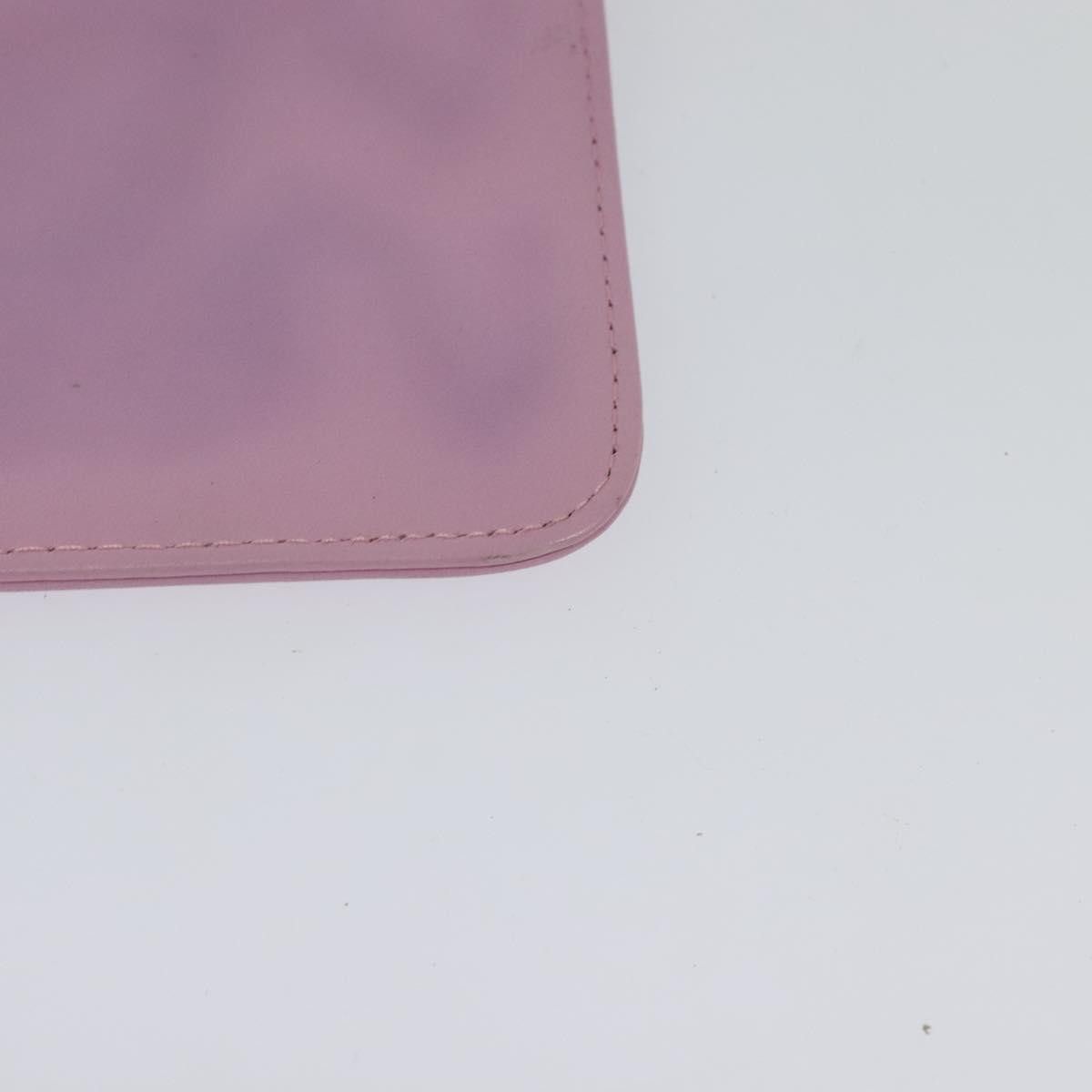Chanel Chanel Cc clutch Size ONE SIZE - 8 Thumbnail