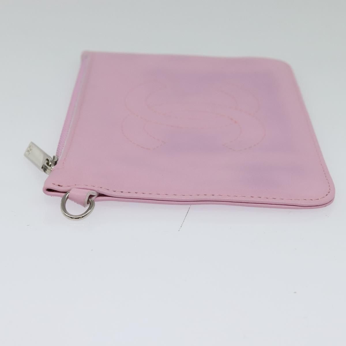 Chanel Chanel Cc clutch Size ONE SIZE - 3 Thumbnail