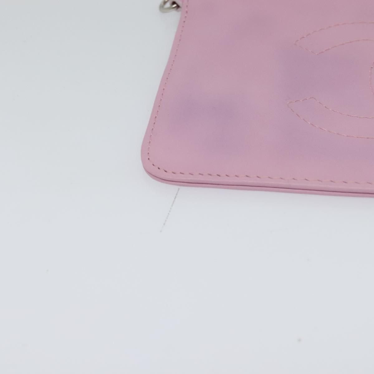 Chanel Chanel Cc clutch Size ONE SIZE - 5 Thumbnail