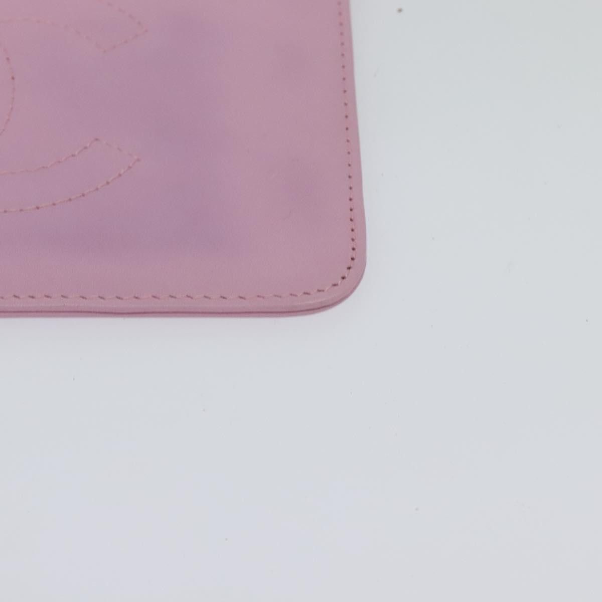 Chanel Chanel Cc clutch Size ONE SIZE - 6 Thumbnail