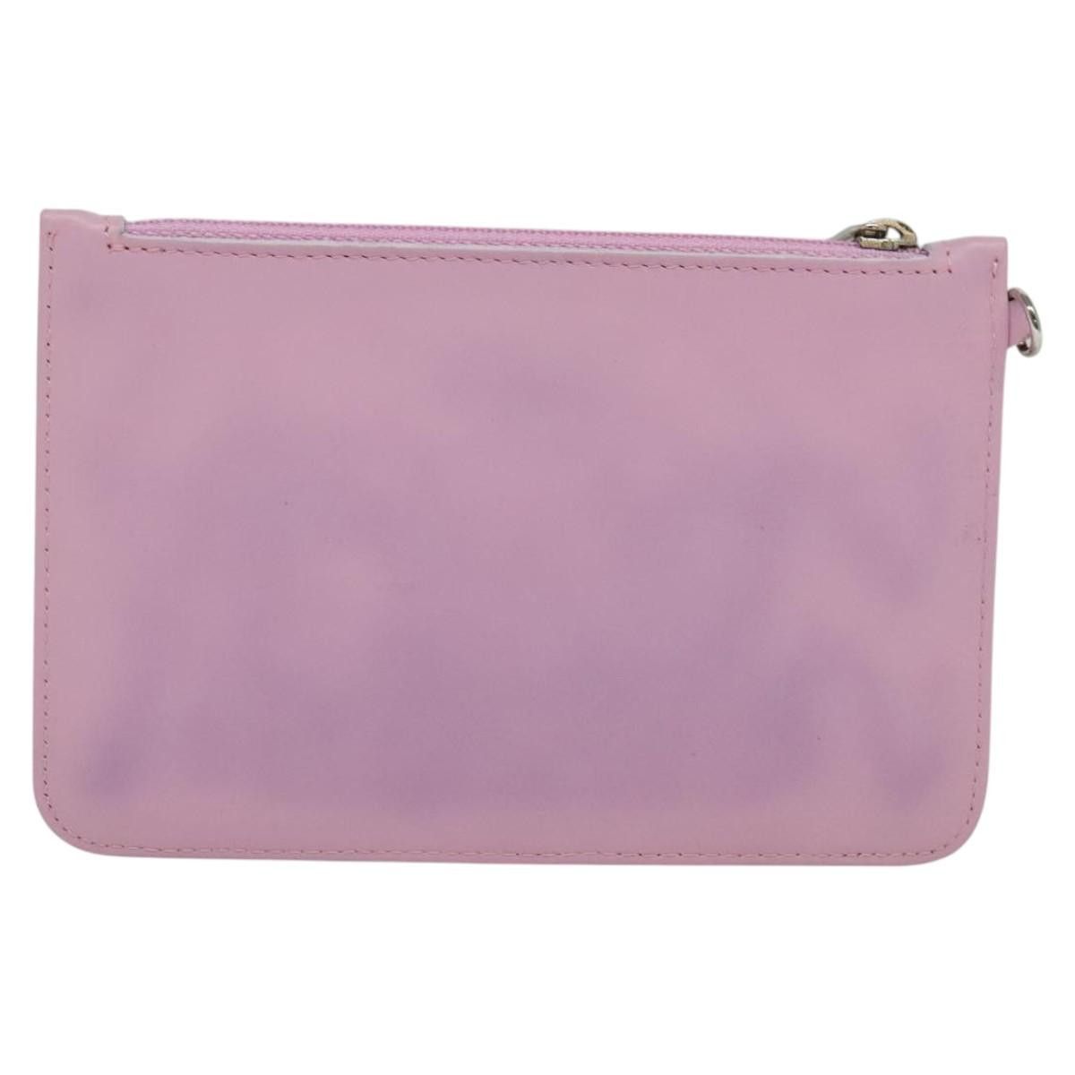 Chanel Chanel Cc clutch Size ONE SIZE - 2 Thumbnail