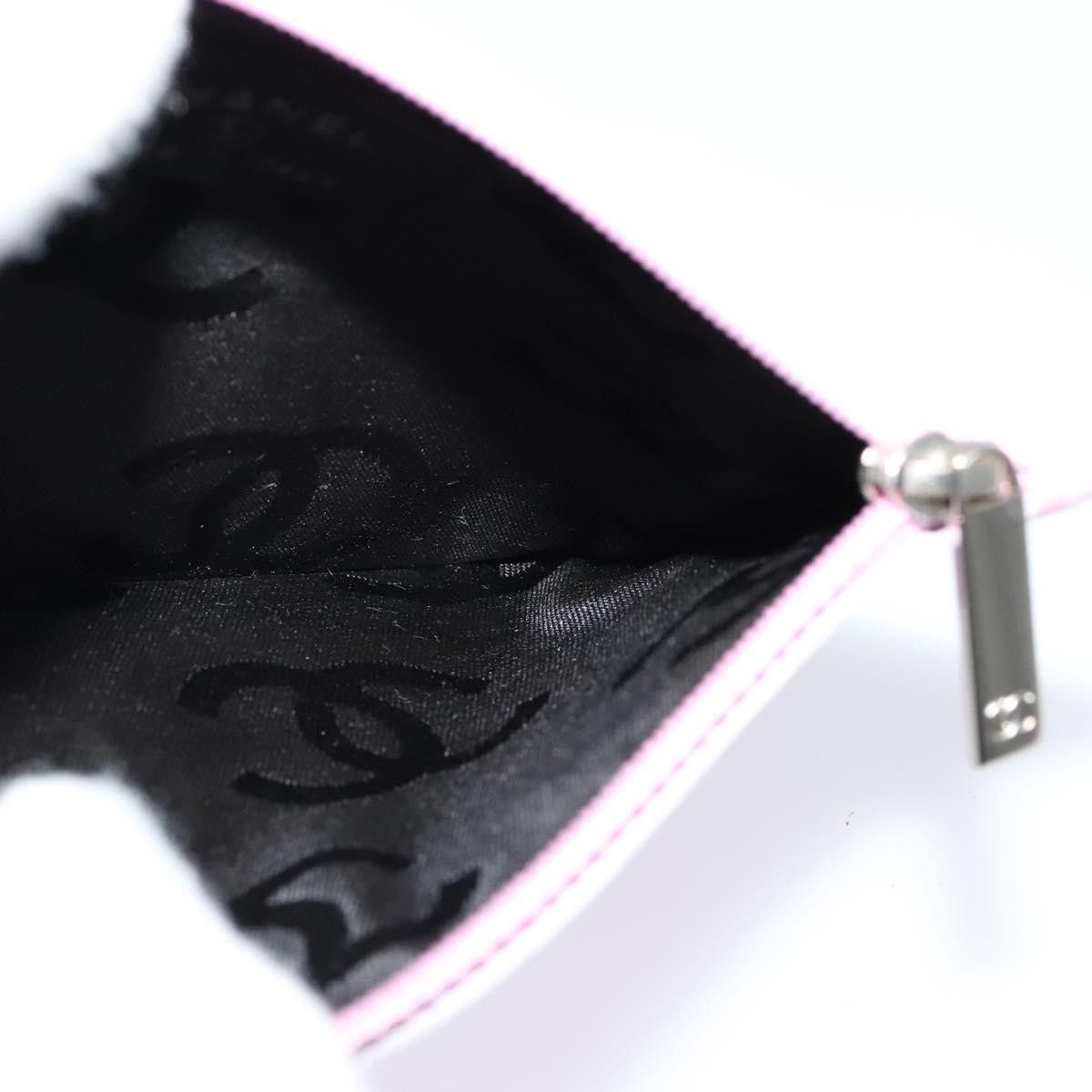 Chanel Chanel Cc clutch Size ONE SIZE - 17 Thumbnail