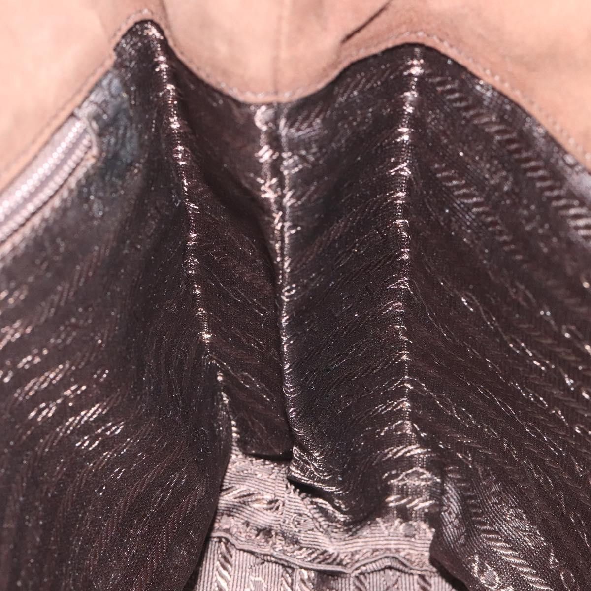 Prada Prada Shopping shoulder Size ONE SIZE - 15 Thumbnail