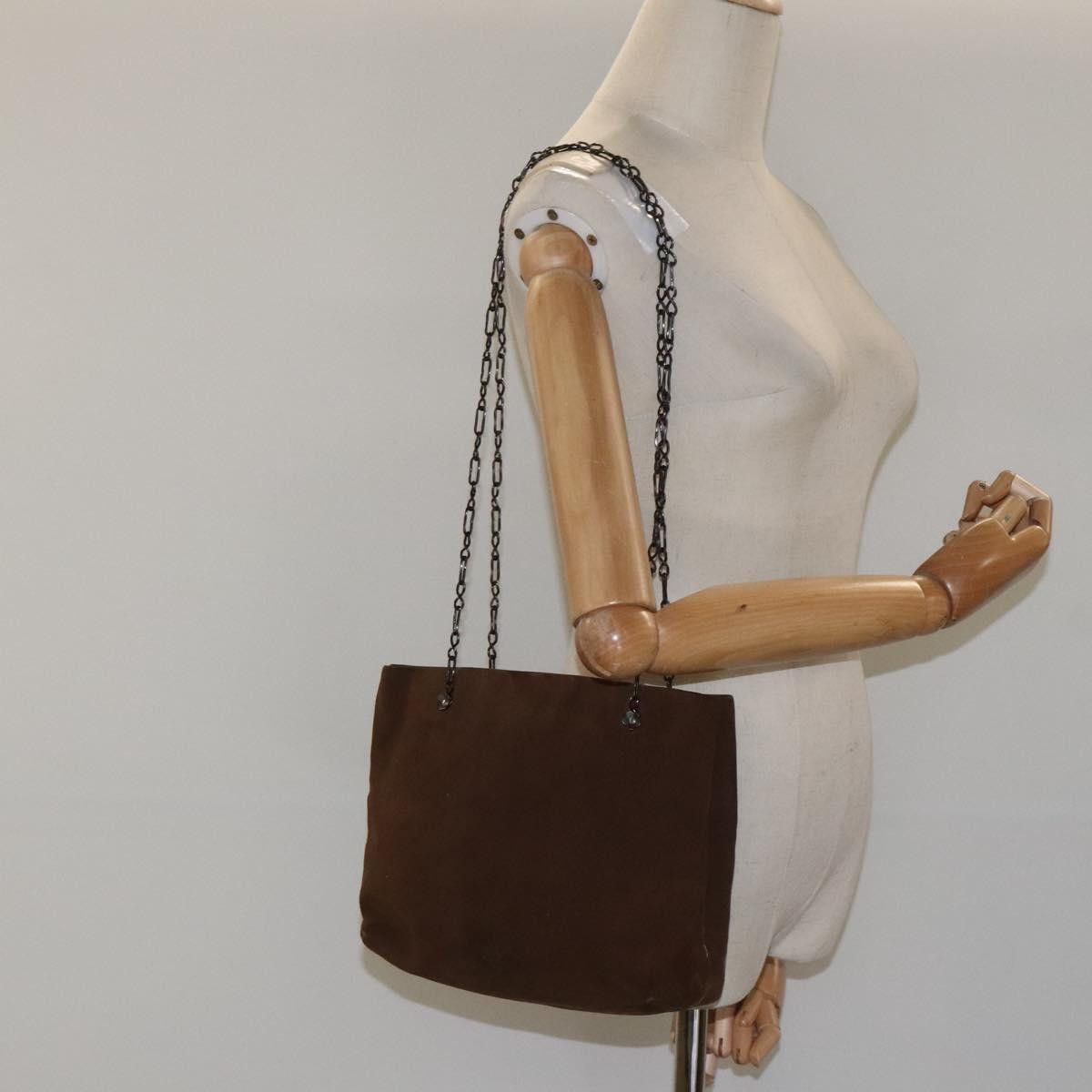 Prada Prada Shopping shoulder Size ONE SIZE - 22 Thumbnail