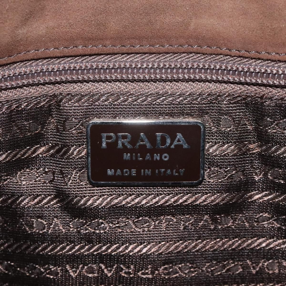 Prada Prada Shopping shoulder Size ONE SIZE - 20 Thumbnail