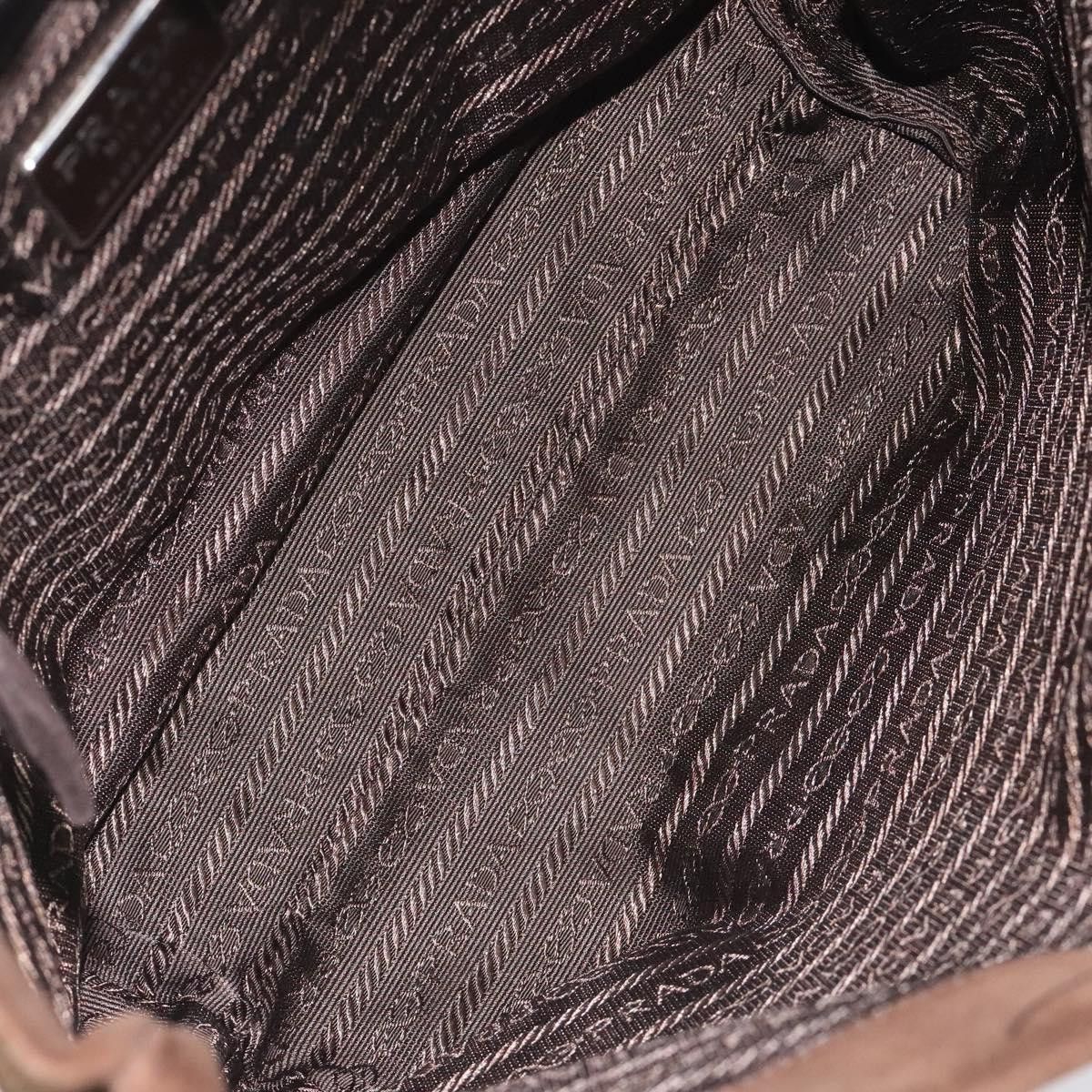 Prada Prada Shopping shoulder Size ONE SIZE - 18 Thumbnail