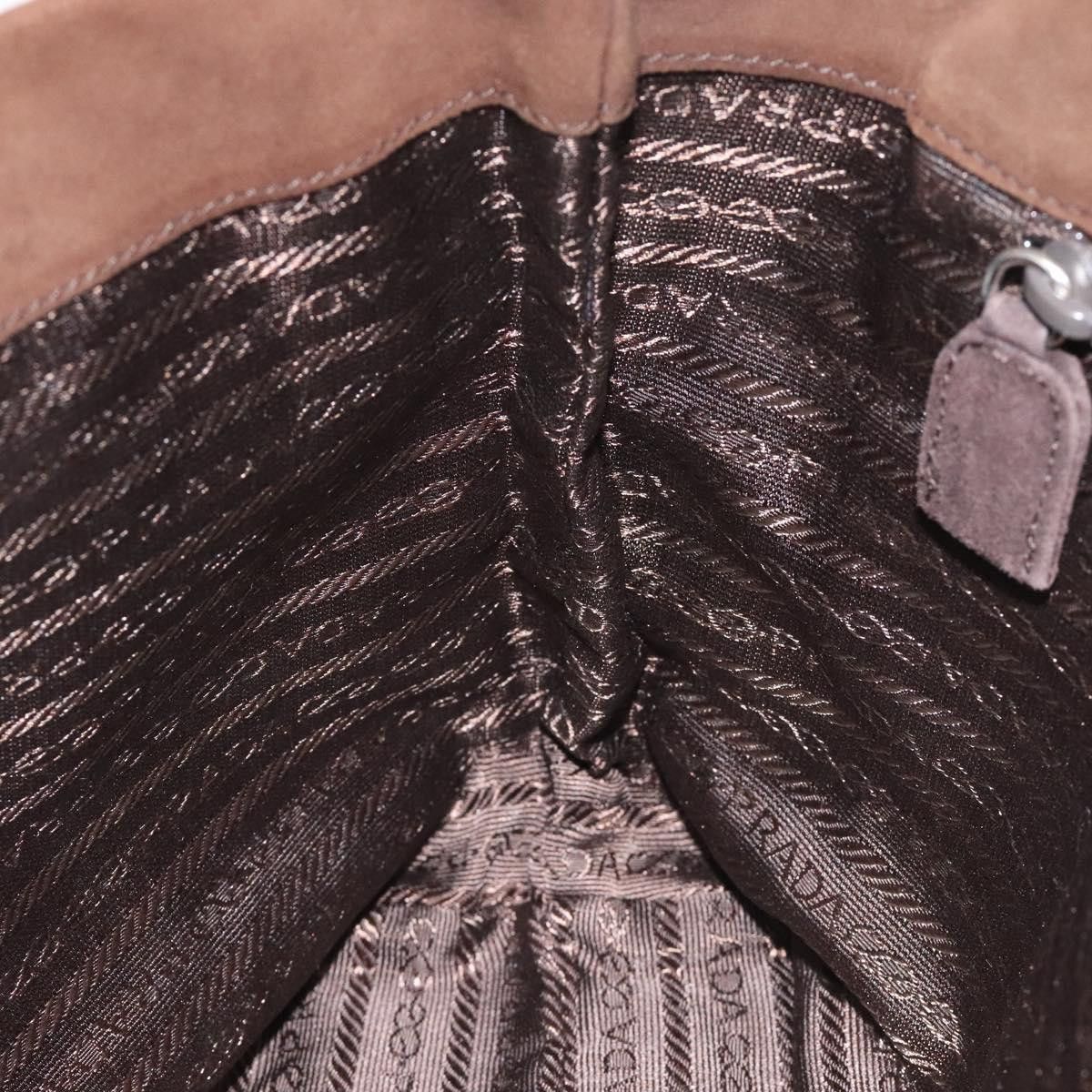 Prada Prada Shopping shoulder Size ONE SIZE - 16 Thumbnail