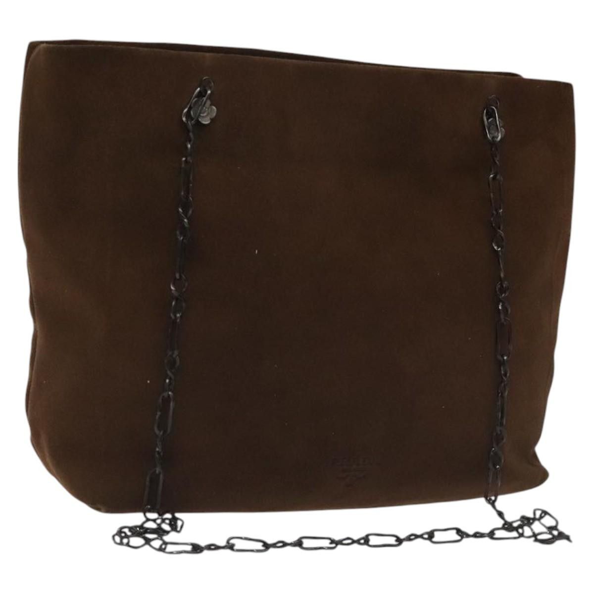 Prada Prada Shopping shoulder Size ONE SIZE - 3 Thumbnail