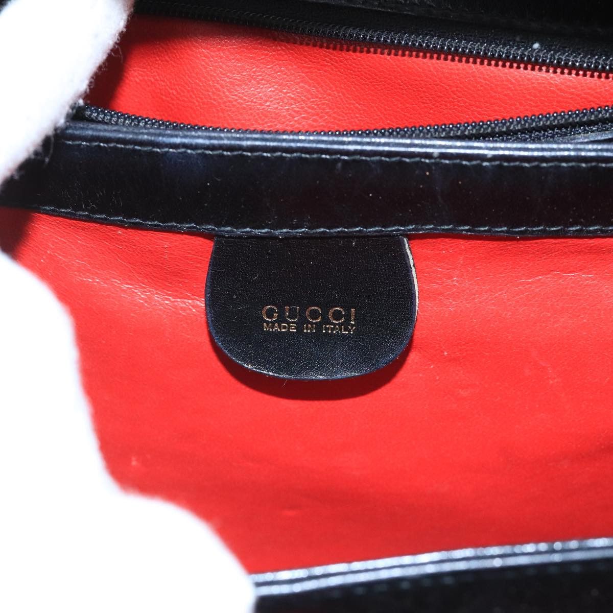 Gucci Gucci handbag Size ONE SIZE - 14 Thumbnail