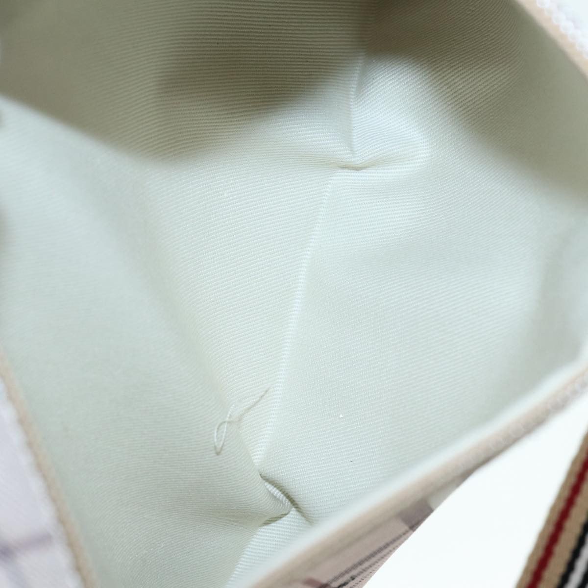 Burberry Burberry Blue Label shoulder Size ONE SIZE - 25 Thumbnail