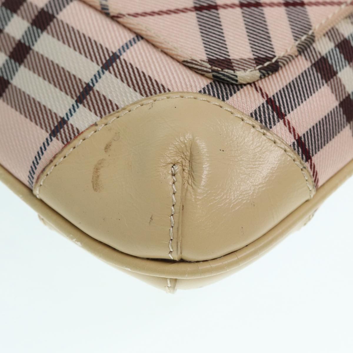 Burberry Burberry Blue Label shoulder Size ONE SIZE - 16 Thumbnail